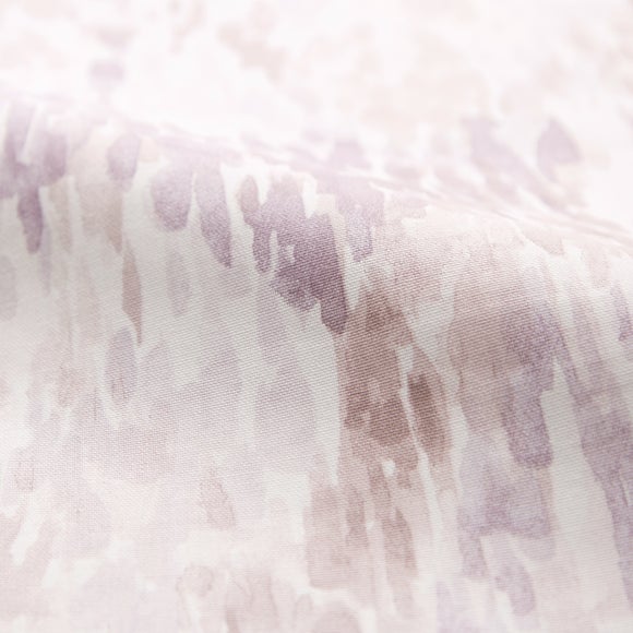 Waves Made to Order Cushion Cover Waves Heather