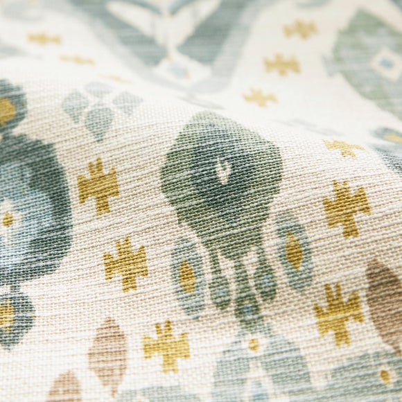 Chic Made to Order Cushion Cover Chic Glacier