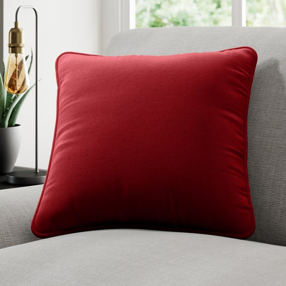 Belvoir Recycled Polyester Made To Order Cushion Cover