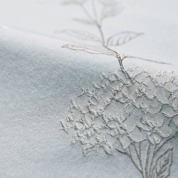Hadlow Made to Measure Roman Blind Hadlow Wedgewood