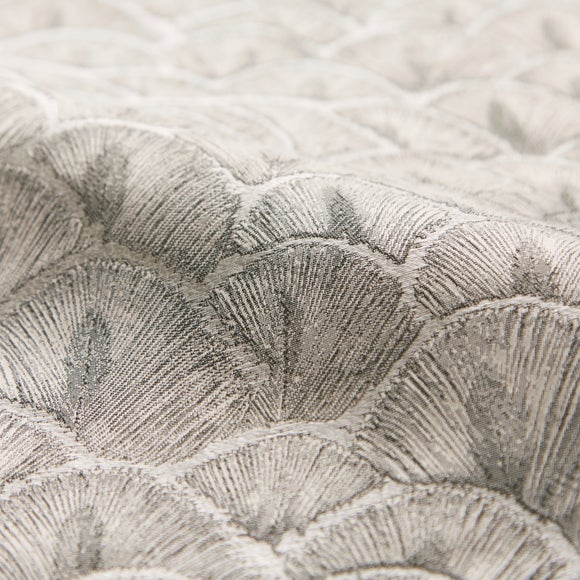 Amida Made to Measure Roman Blind Amida Pewter