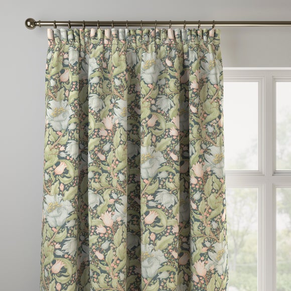 Helmshore Made to Measure Curtains Helmshore Jade