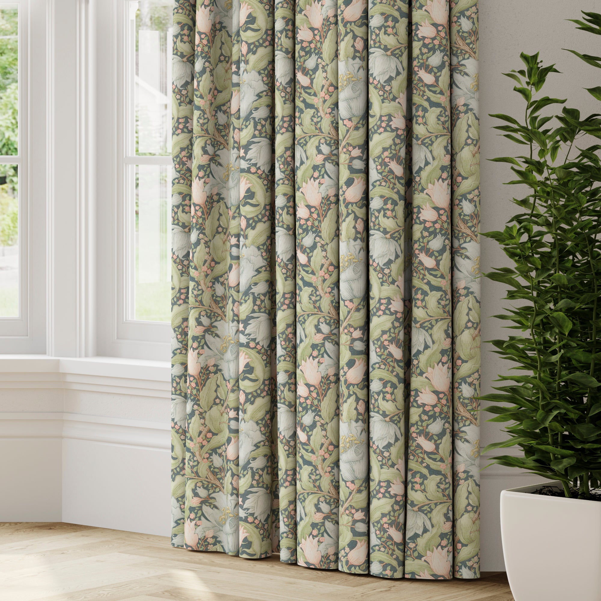 Helmshore Made to Measure Curtains