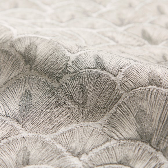 Amida Made To Order Tieback Amida Pewter