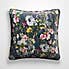 Wild Meadow Linen Made to Order Cushion Cover Wild Meadow Linen Multi