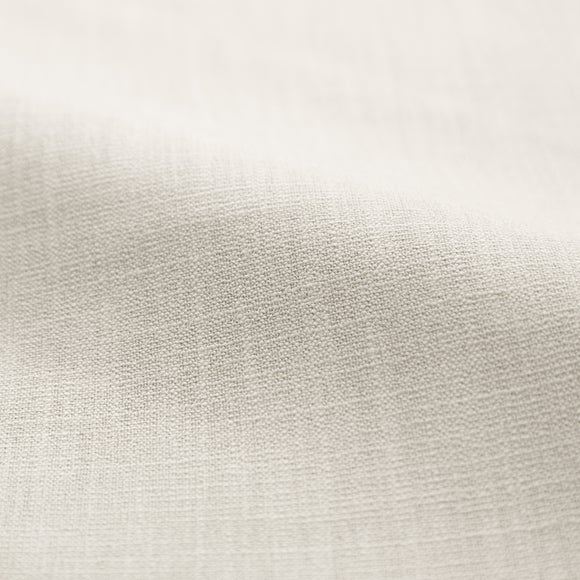 Bronte Recycled Polyester Made to Order Cushion Cover Bronte Pearl