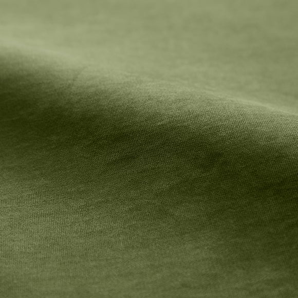 Belvoir Recycled Polyester Made to Measure Roman Blind Belvoir Forest