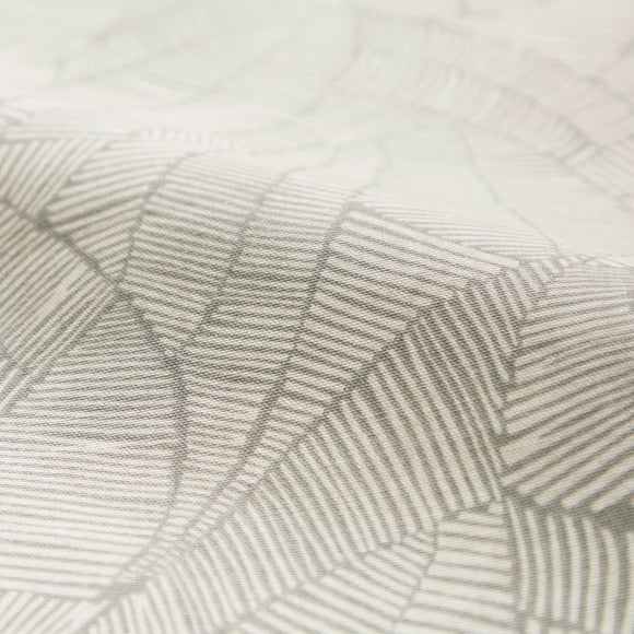 Foliage Made to Measure Curtains Foliage Mineral