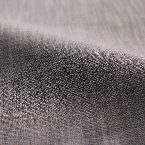 Bronte Recycled Polyester Made to Measure Roman Blind Bronte Flint
