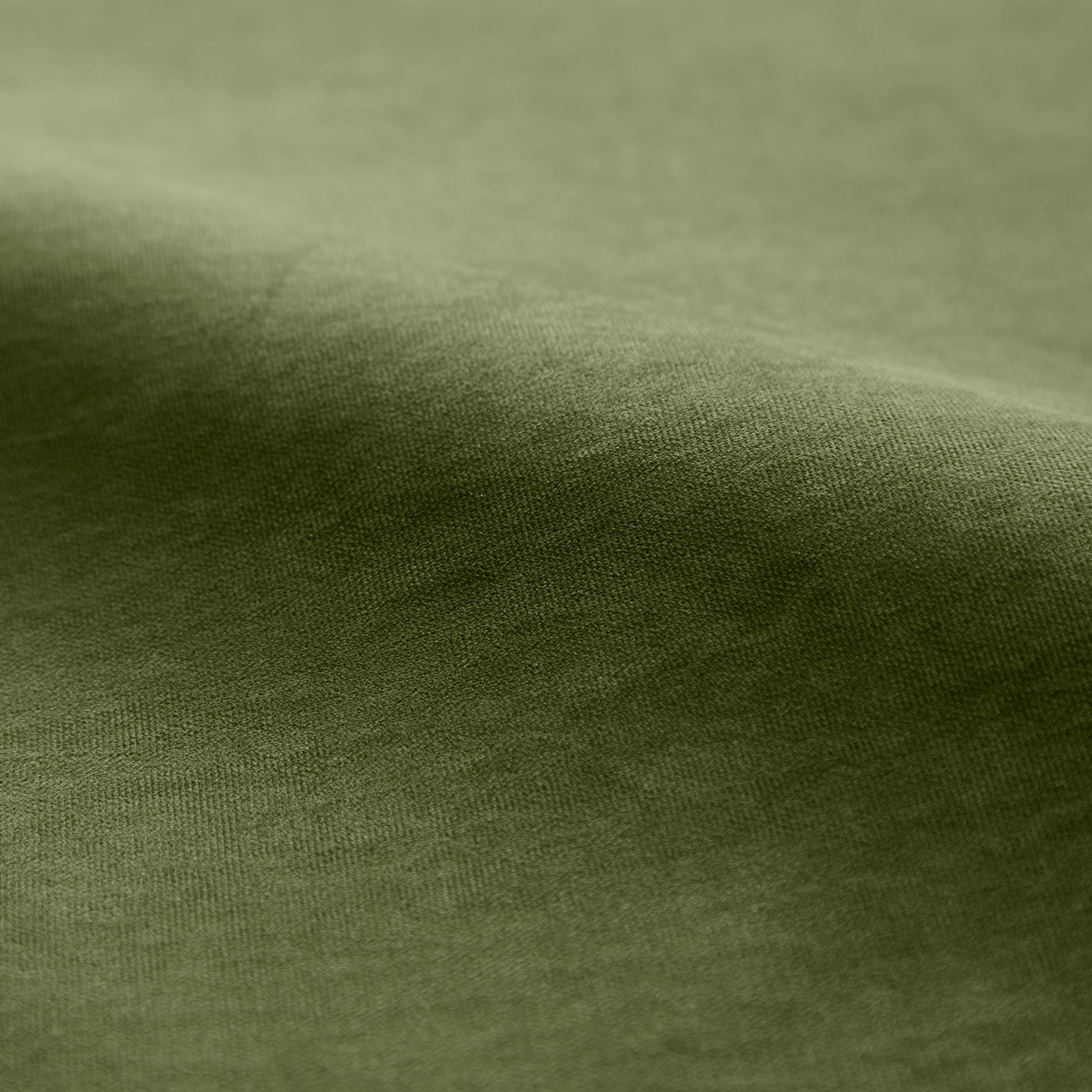 Belvoir Recycled Polyester Made To Order Tieback Belvoir Forest