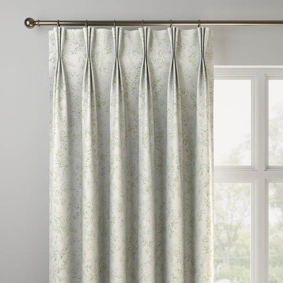 Somerley Made to Measure Curtains Somerley Green
