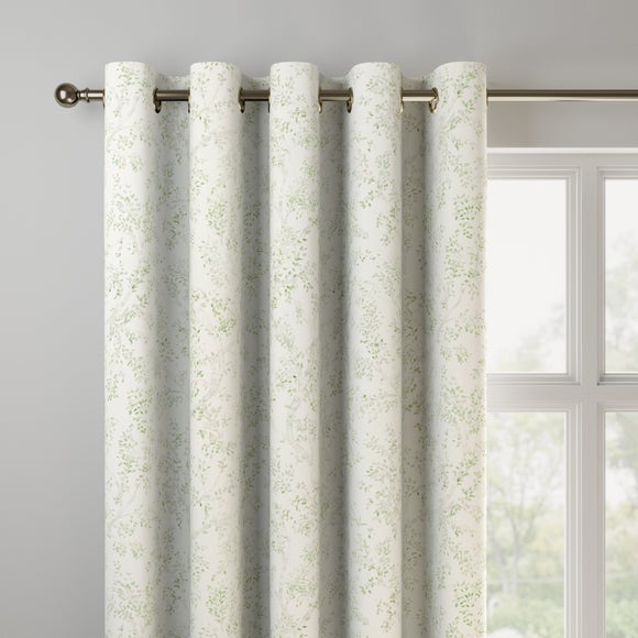 Somerley Made to Measure Curtains Somerley Green