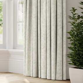Somerley Made to Measure Curtains