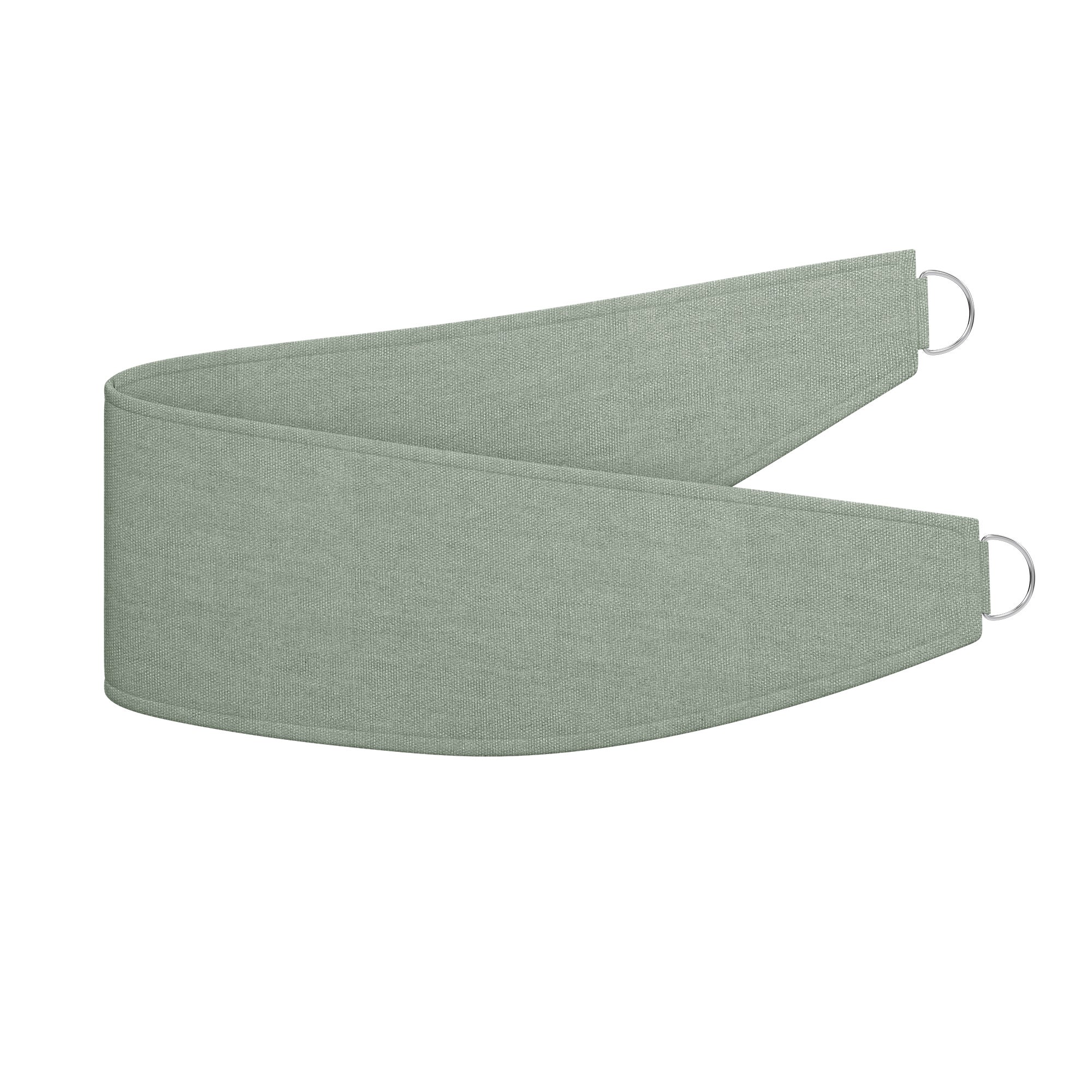 Belvoir Recycled Polyester Made To Order Tieback Belvoir Seafoam