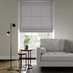 Bronte Recycled Polyester Made to Measure Roman Blind