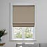 Belvoir Recycled Polyester Made to Measure Roman Blind Belvoir Taupe