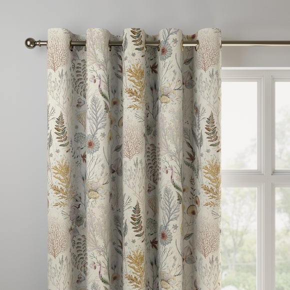 Aquarius Made to Measure Curtains Aquarius Seafoam