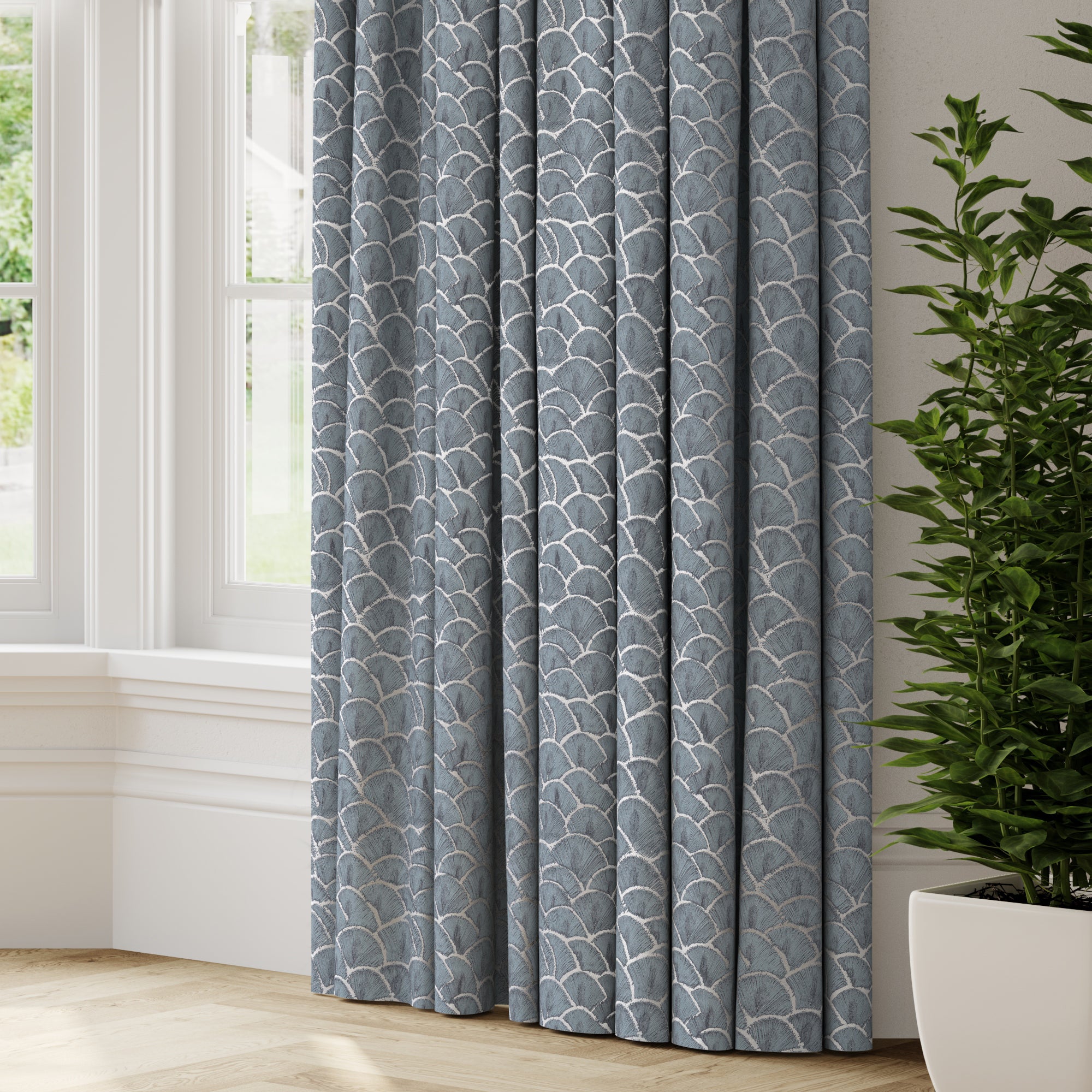 Amida Made to Measure Curtains Amida Danube