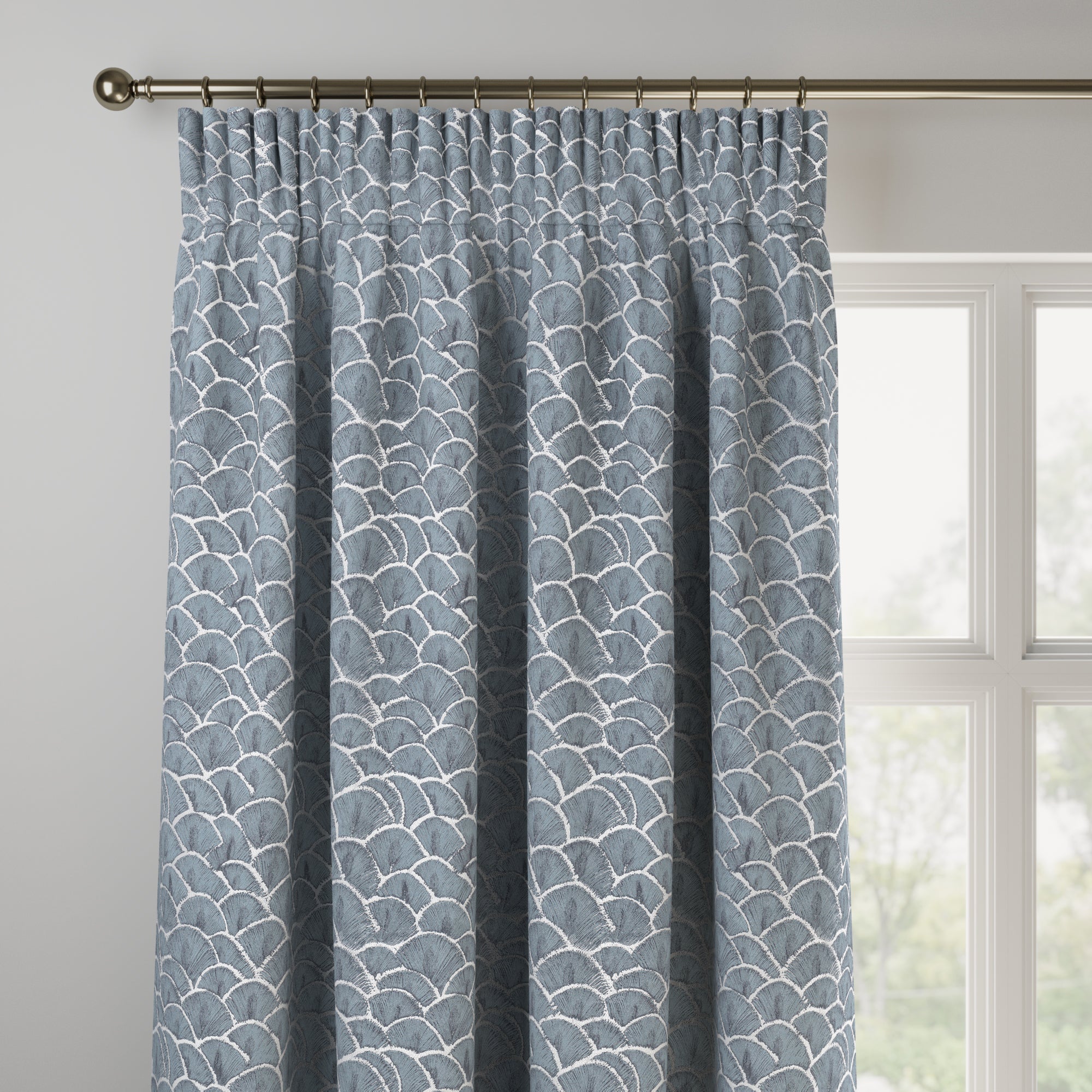 Amida Made to Measure Curtains Amida Danube