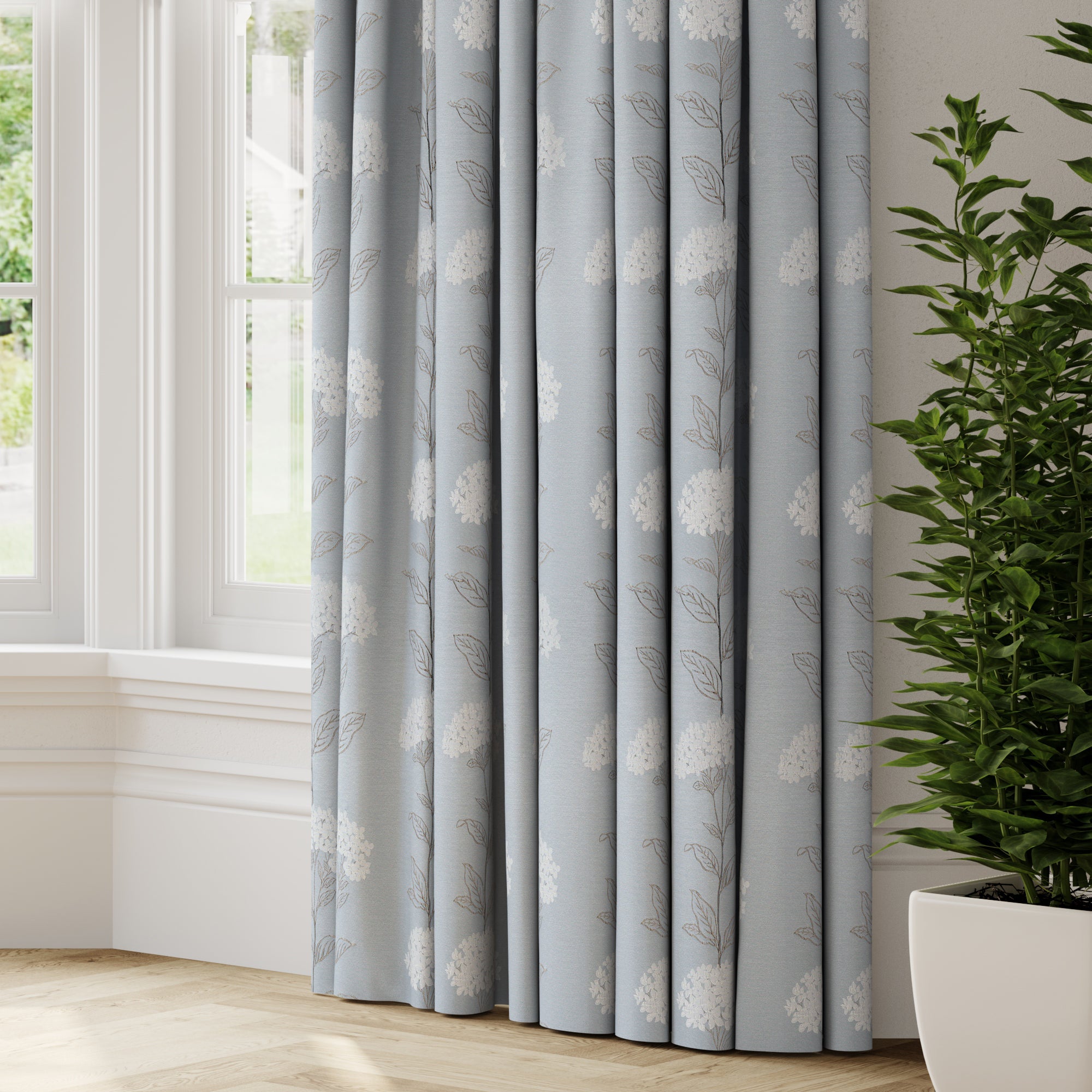 Hadlow Made to Measure Curtains