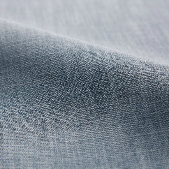 Bronte Recycled Polyester Made to Measure Curtains Bronte Danube