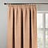 Bronte Recycled Polyester Made to Measure Curtains Bronte Clay