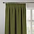 Belvoir Recycled Polyester Made to Measure Curtains Belvoir Forest