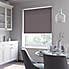 Milena Daylight Made to Measure Roller Blind Milena Silver