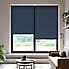 Althea Daylight Made to Measure Roller Blind Althea Navy