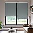 Althea Blackout Made to Measure Roller Blind Althea Green