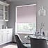 Porto Made to Measure Blackout Roller Blind Porto Lilac