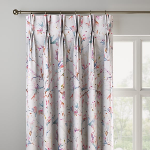 Seaweed Made to Measure Curtains Seaweed Abalone