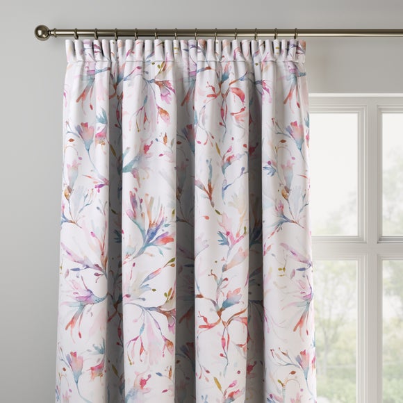 Seaweed Made to Measure Curtains Seaweed Abalone