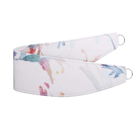 Seaweed Made To Order Tieback Seaweed Abalone