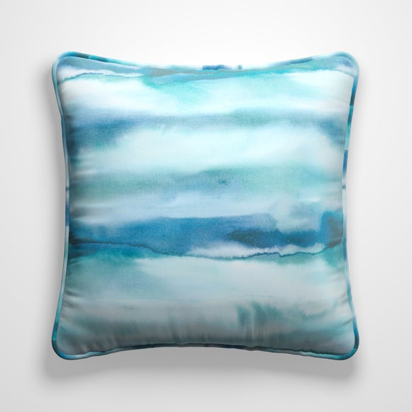 Fjord Made to Order Cushion Cover Fjord Cobalt