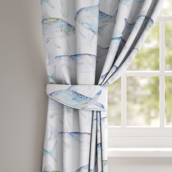 Ives Waters Made To Order Tieback