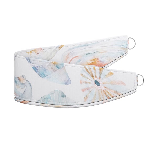 Rockpool Made To Order Tieback Rockpool Cobalt