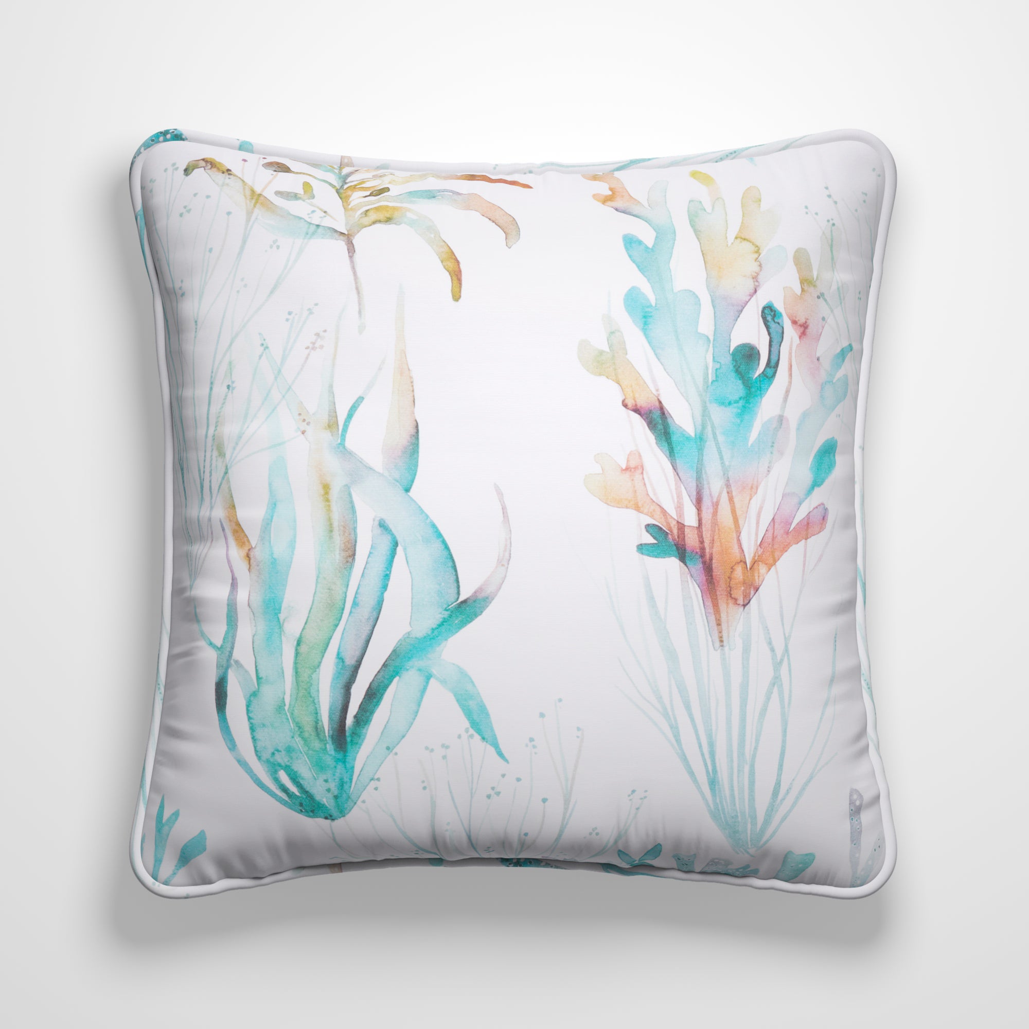 Coral Reef Made to Order Cushion Cover Coral Reef Kelpie