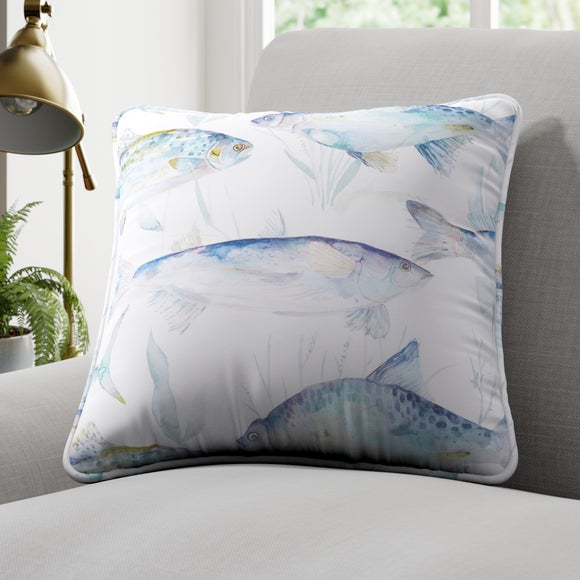 Ives Waters Made To Order Cushion Cover