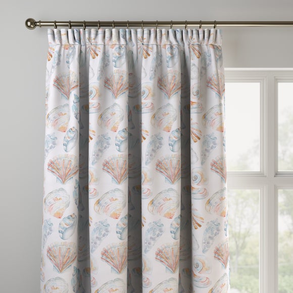 Rockpool Made to Measure Curtains Rockpool Cobalt
