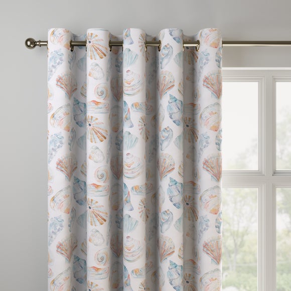 Rockpool Made to Measure Curtains Rockpool Cobalt
