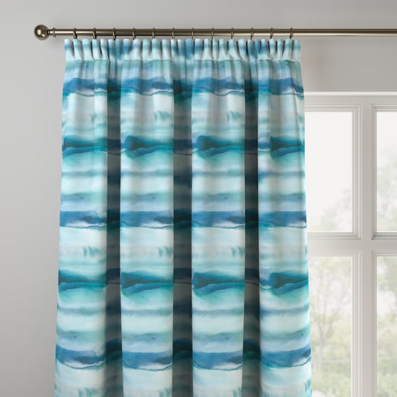Fjord Made to Measure Curtains Fjord Cobalt