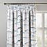 Ives Waters Made to Measure Curtains Ives Waters Cobalt