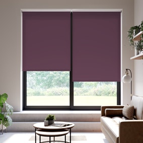 Twilight Daylight Made to Measure Roller Blind