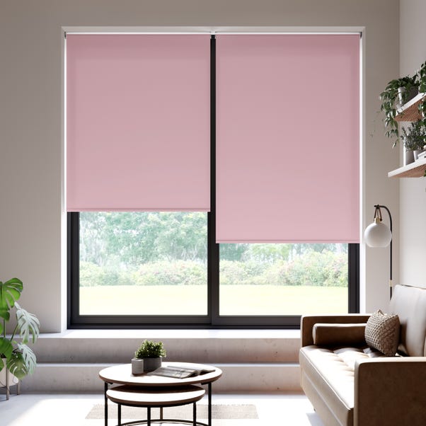 Twilight Daylight Made to Measure Roller Blind Twilight Fairy Tail