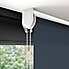 Twilight Daylight Made to Measure Roller Blind Twilight Luxe Navy