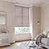 Willow Daylight Made to Measure Roller Blind Willow Rose