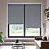 Twilight Daylight Made to Measure Roller Blind Twilight Graphite