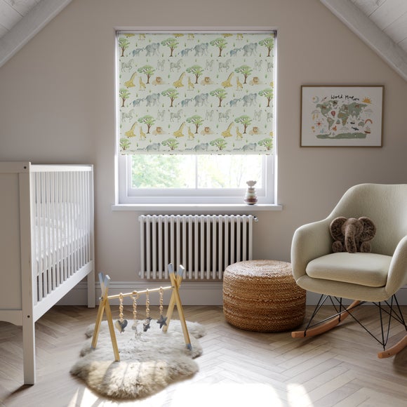 Nursery blinds shop