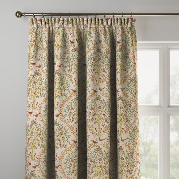 Bedgebury Made to Measure Curtains Bedgebury Jewel